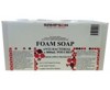 Sampson Foaming Soap Bladders Anti Bacterial box 8